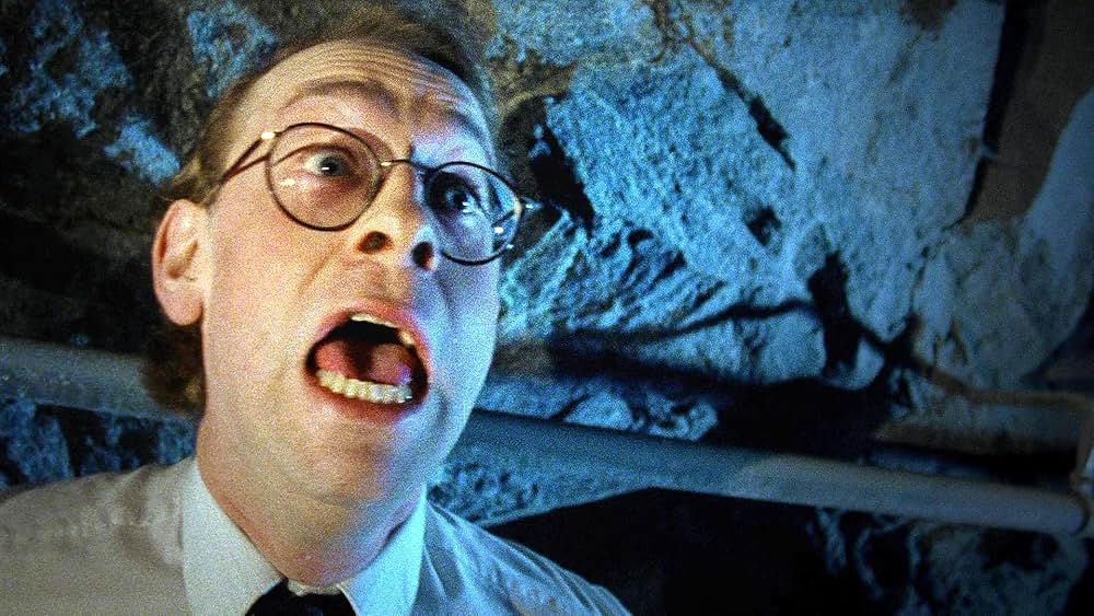 エヴィル・エドの画像