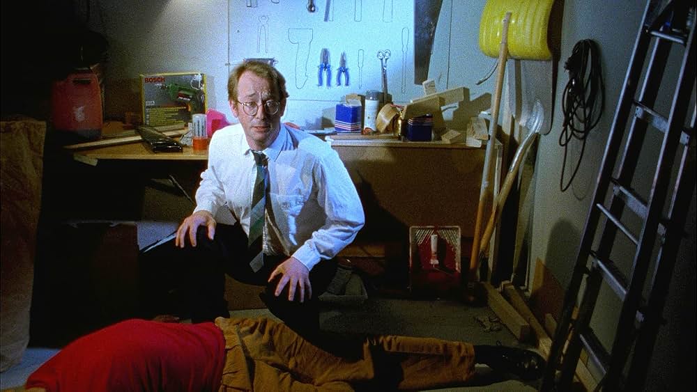 エヴィル・エドの画像