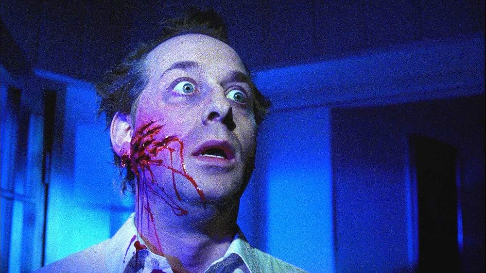 エヴィル・エドの画像