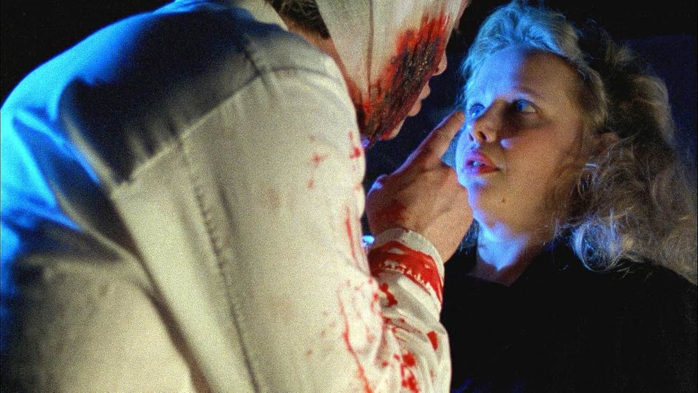 エヴィル・エドの画像