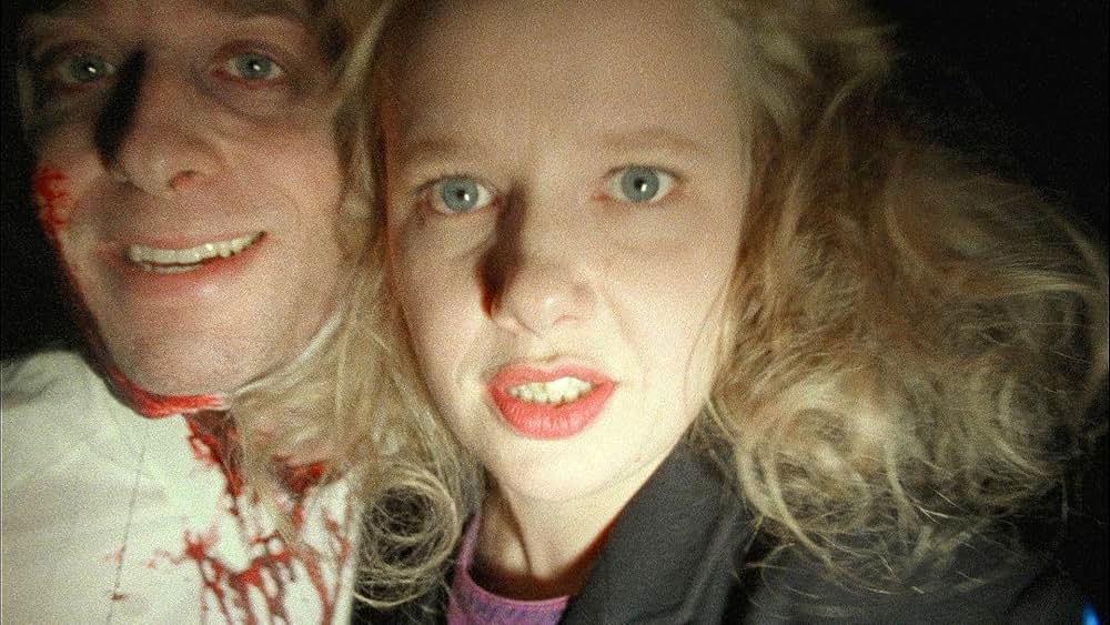 エヴィル・エドの画像