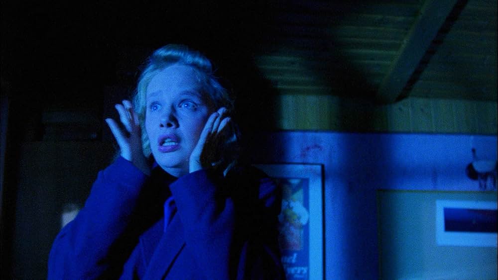 エヴィル・エドの画像