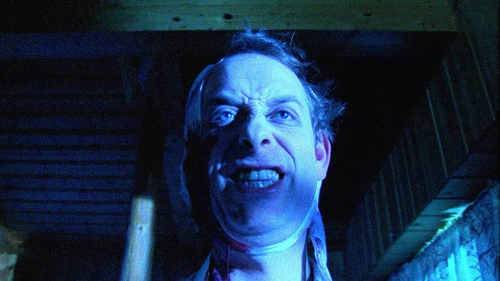 エヴィル・エドの画像