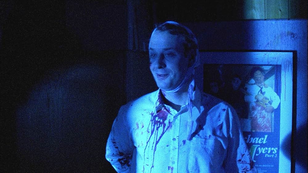 エヴィル・エドの画像