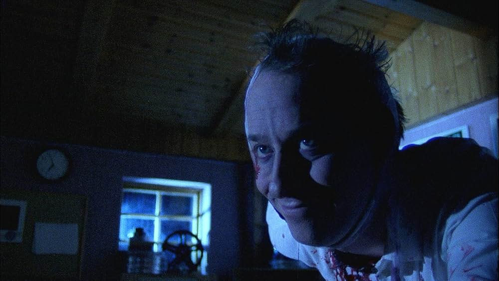 エヴィル・エドの画像