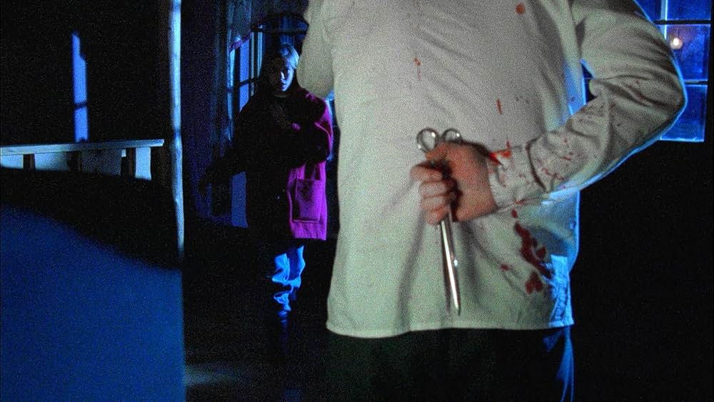 エヴィル・エドの画像