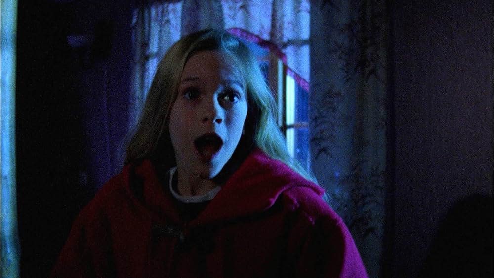 エヴィル・エドの画像