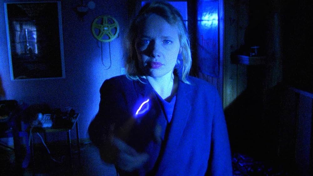 エヴィル・エドの画像