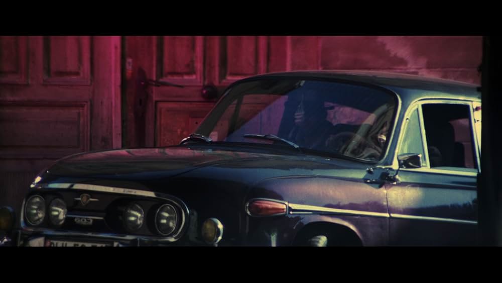 クレイジー・シックスの画像