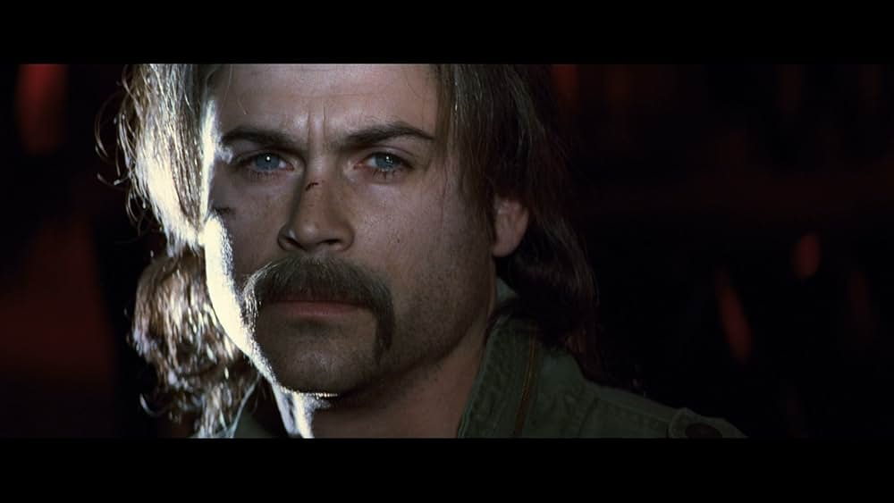 クレイジー・シックスの画像