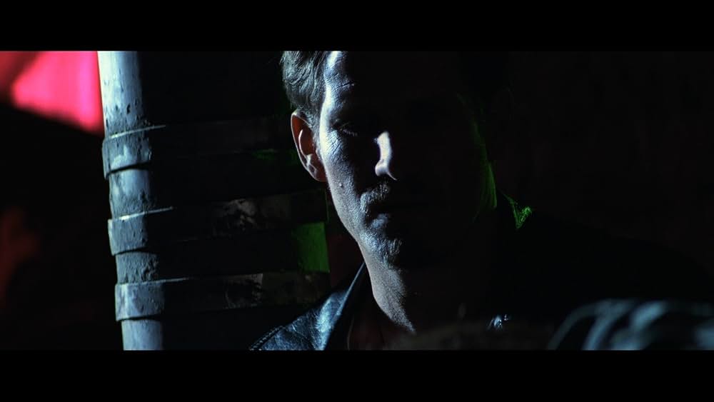 クレイジー・シックスの画像