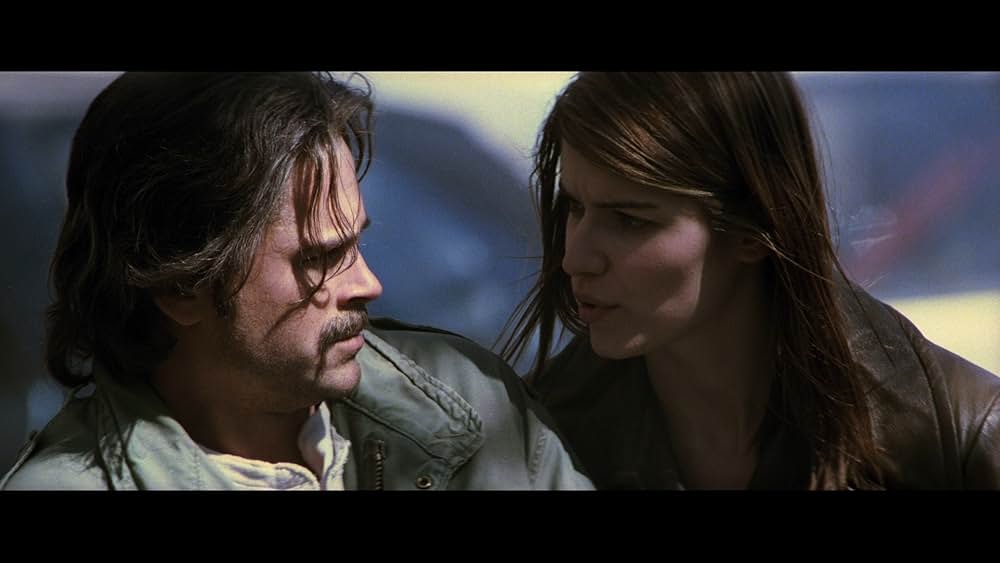 クレイジー・シックスの画像