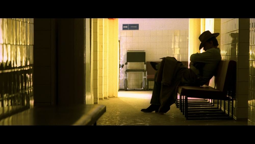 クレイジー・シックスの画像