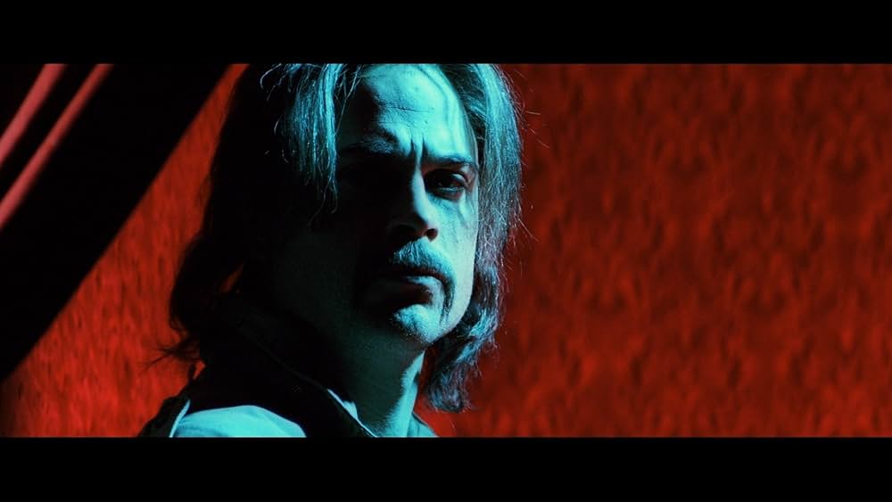 クレイジー・シックスの画像