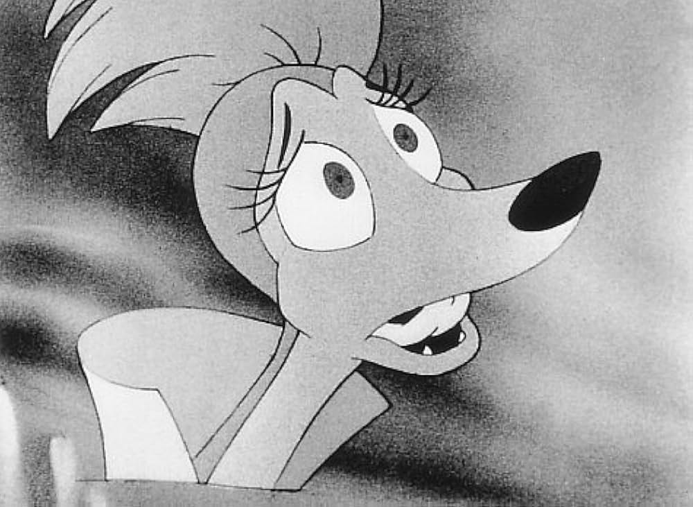 天使のわんちゃん／チャーリーとイッチーの画像