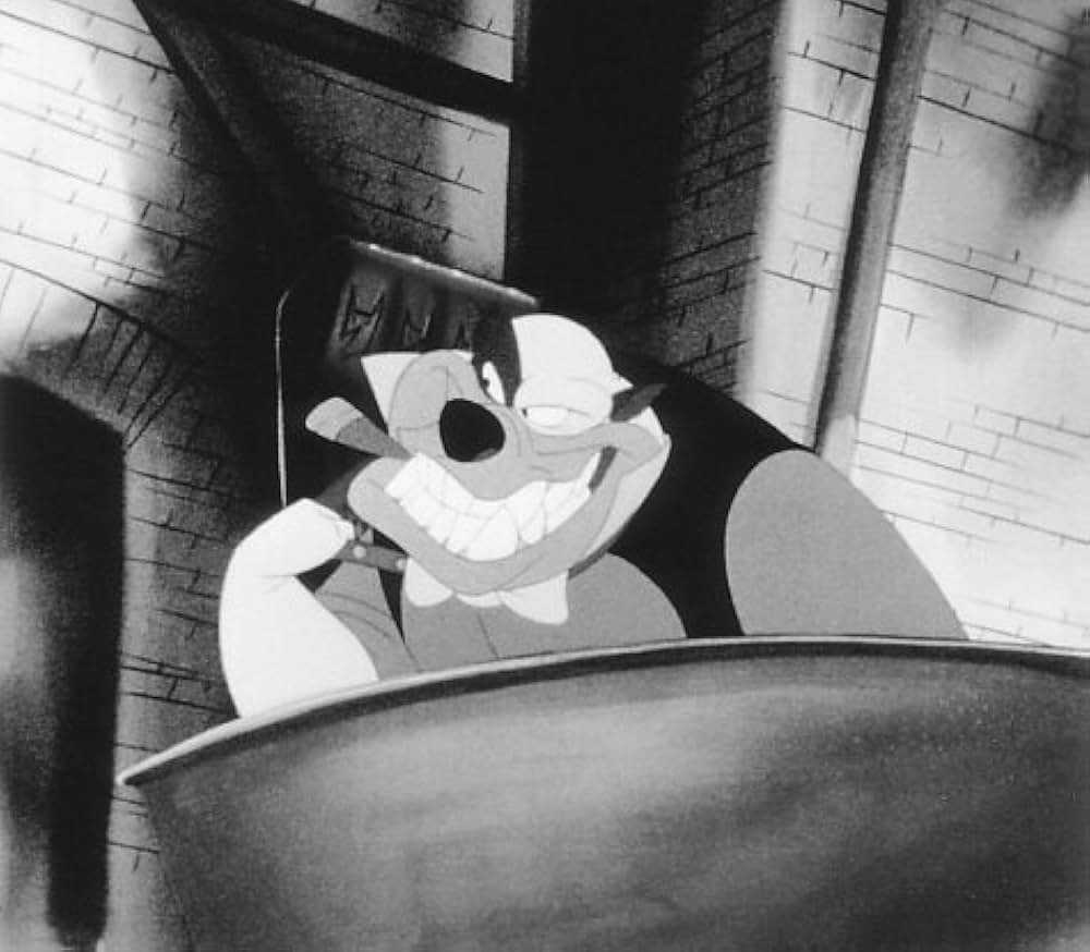 天使のわんちゃん／チャーリーとイッチーの画像