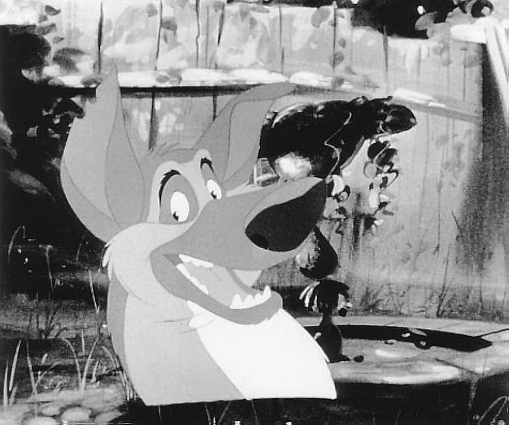 天使のわんちゃん／チャーリーとイッチーの画像