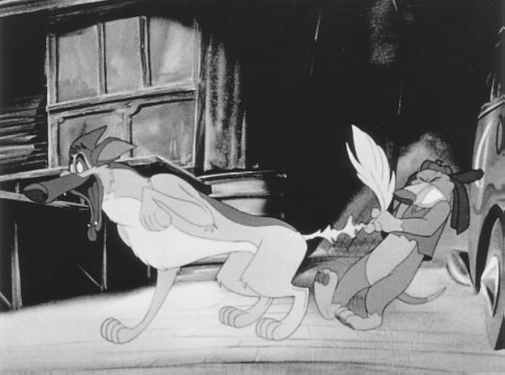 天使のわんちゃん／チャーリーとイッチーの画像