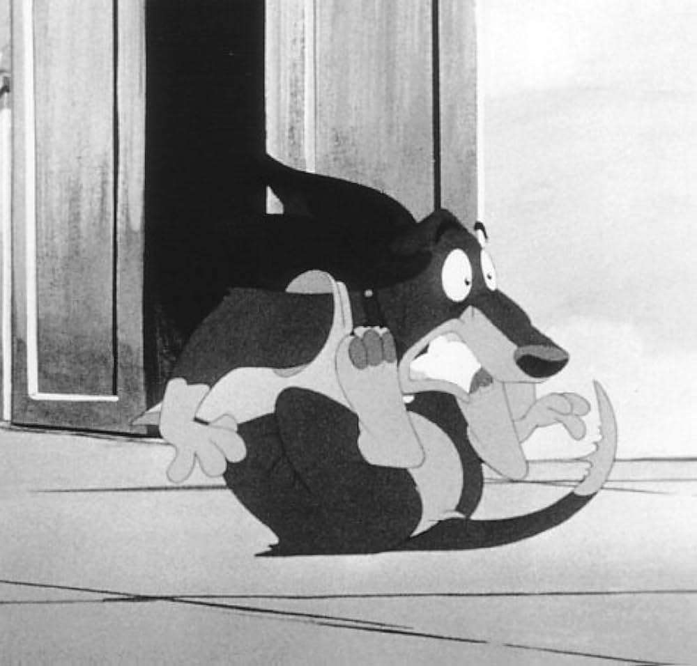 天使のわんちゃん／チャーリーとイッチーの画像