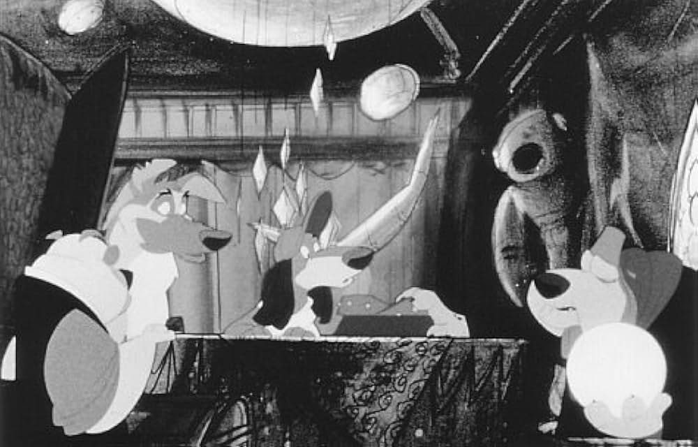 天使のわんちゃん／チャーリーとイッチーの画像