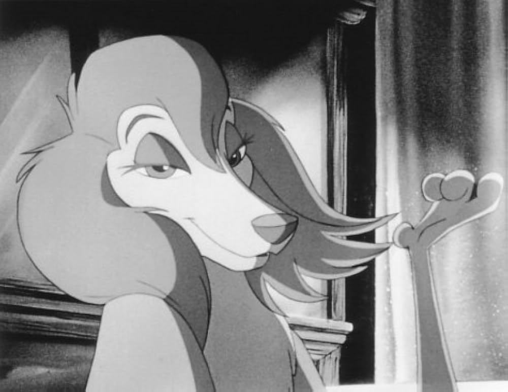 天使のわんちゃん／チャーリーとイッチーの画像