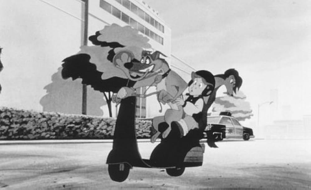 天使のわんちゃん／チャーリーとイッチーの画像