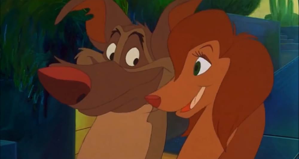 天使のわんちゃん／チャーリーとイッチーの画像