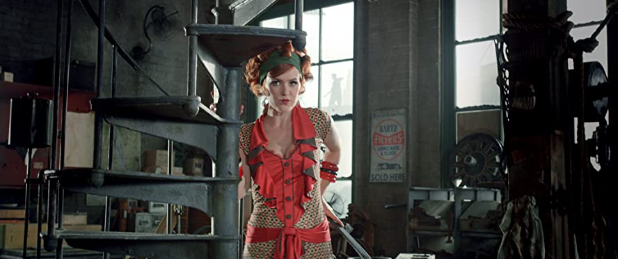 華麗なるギャツビーの画像