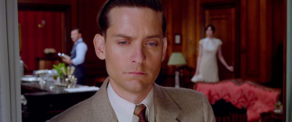 華麗なるギャツビーの画像