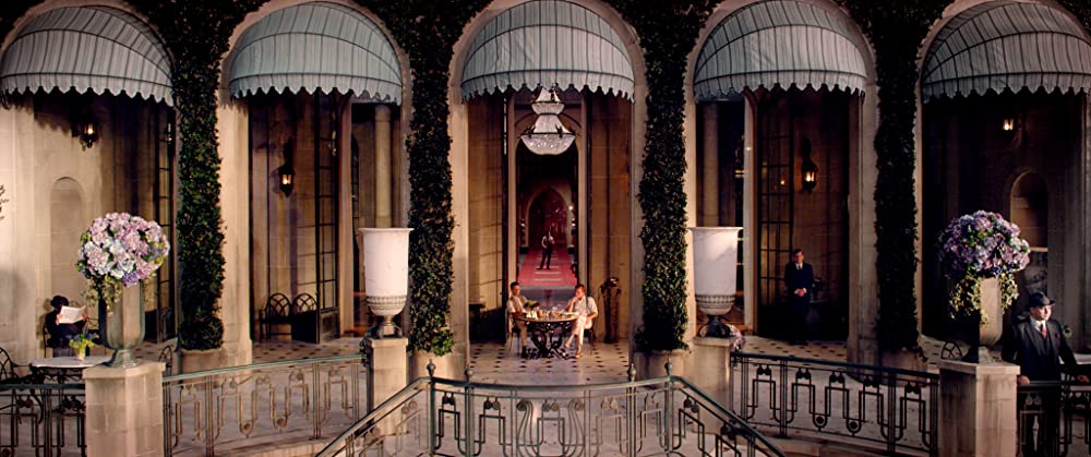 華麗なるギャツビーの画像