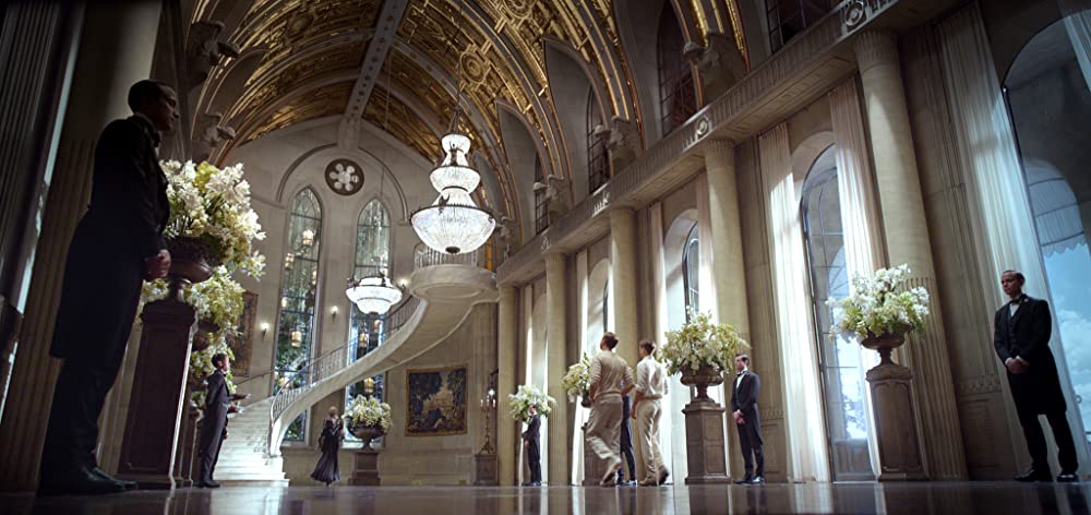 華麗なるギャツビーの画像