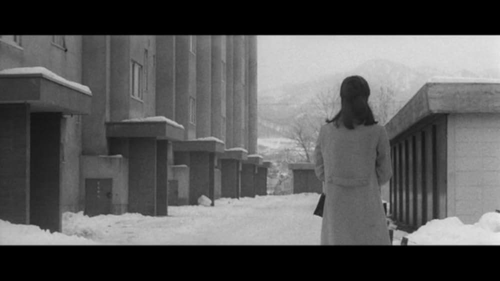 樹氷のよろめきの画像