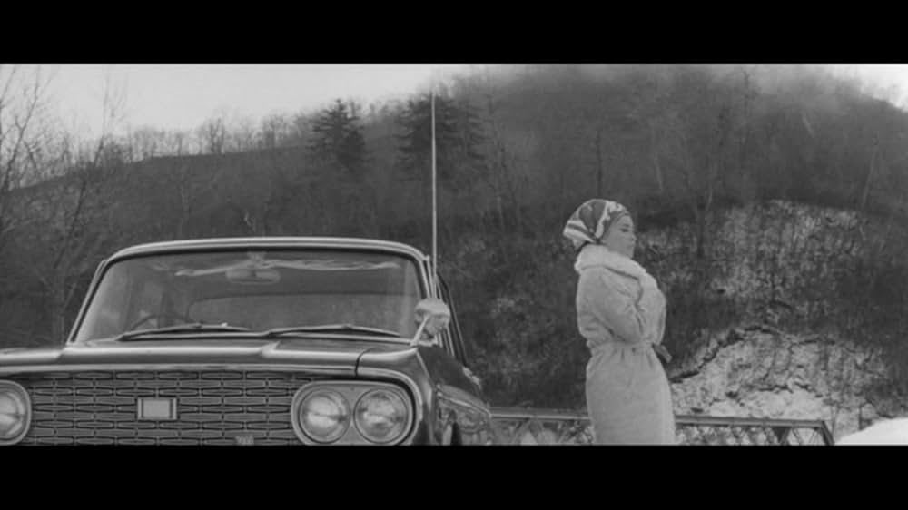 樹氷のよろめきの画像