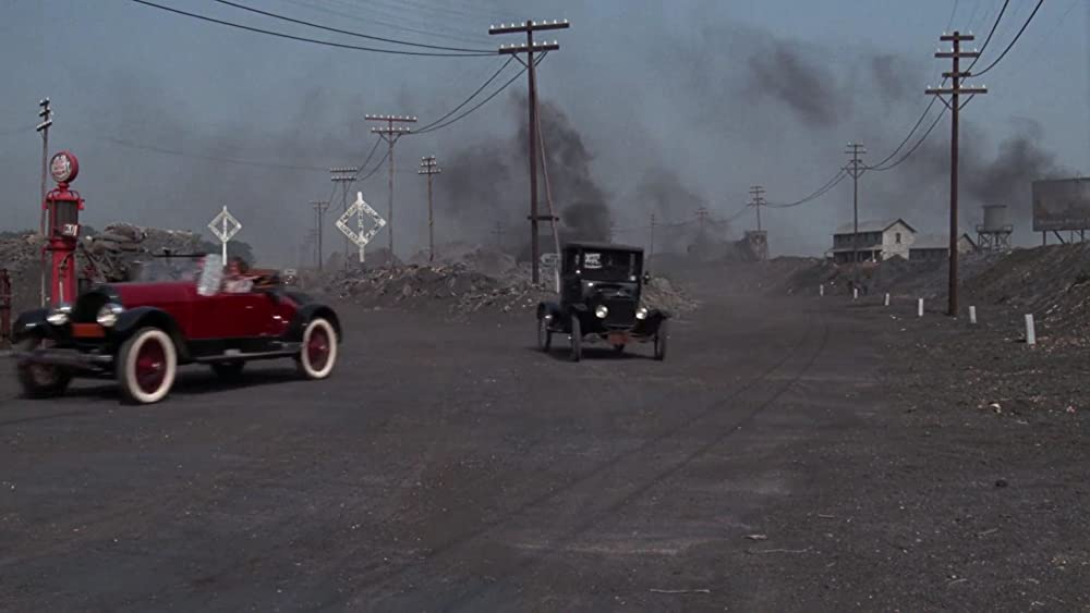 華麗なるギャツビーの画像