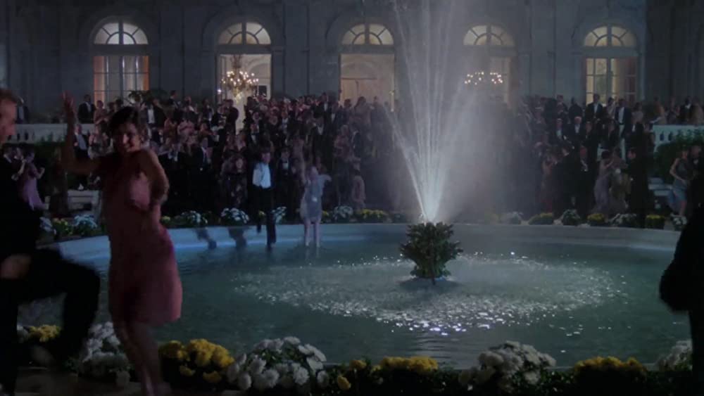 華麗なるギャツビーの画像