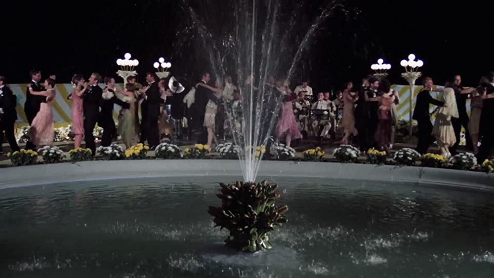 華麗なるギャツビーの画像