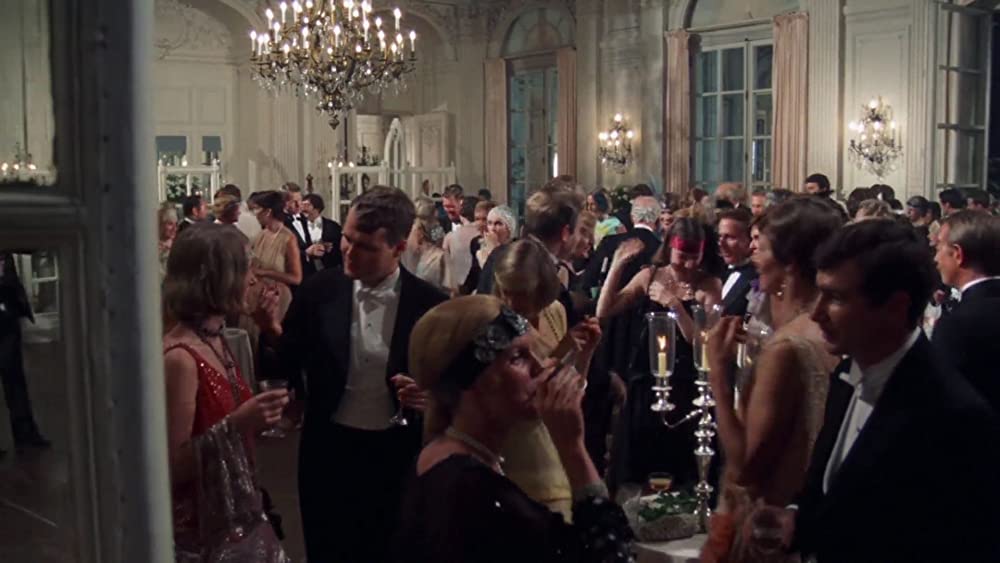 華麗なるギャツビーの画像