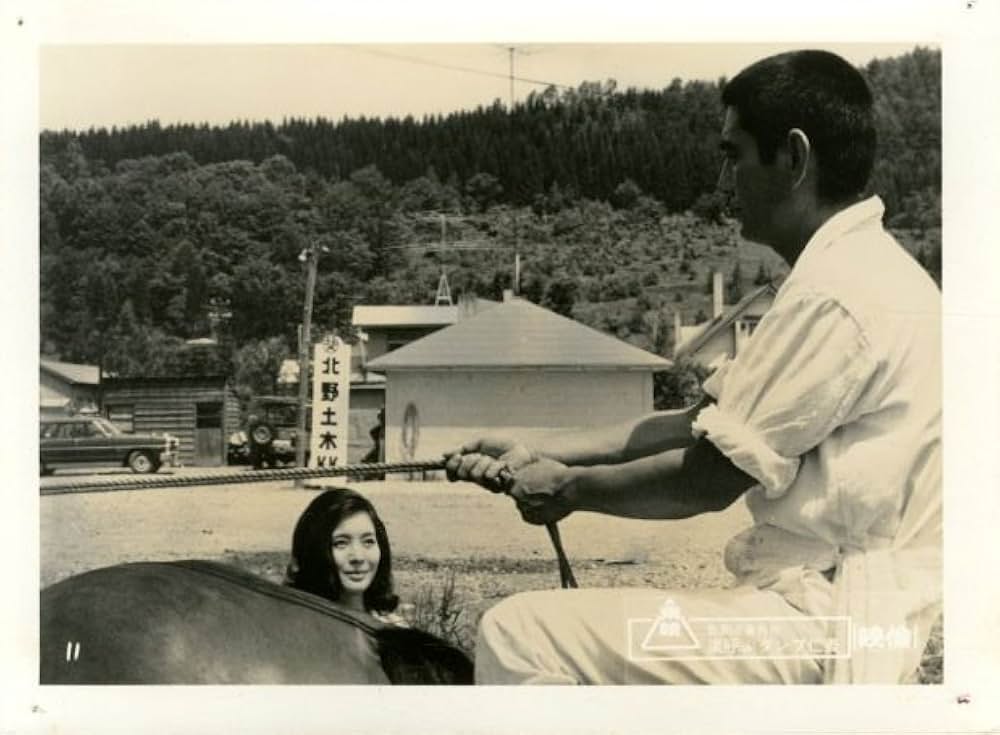 新網走番外地 嵐呼ぶダンプ仁義の画像