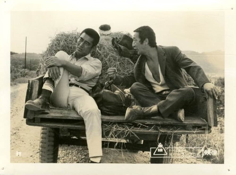 新網走番外地 嵐呼ぶダンプ仁義の画像