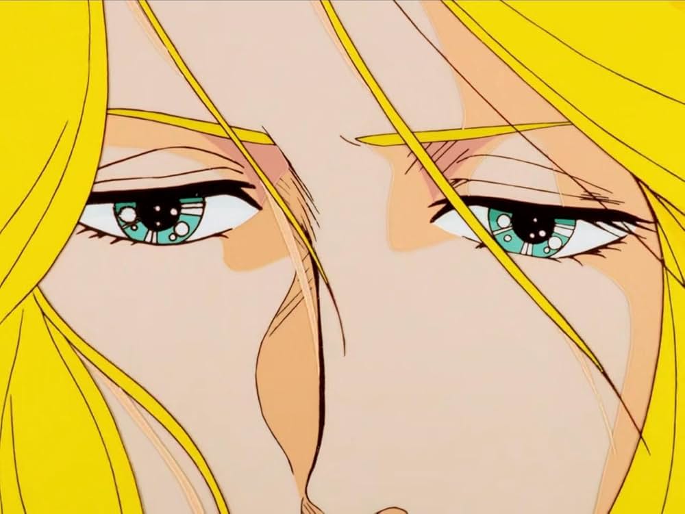 戦国魔神ゴーショーグンの画像