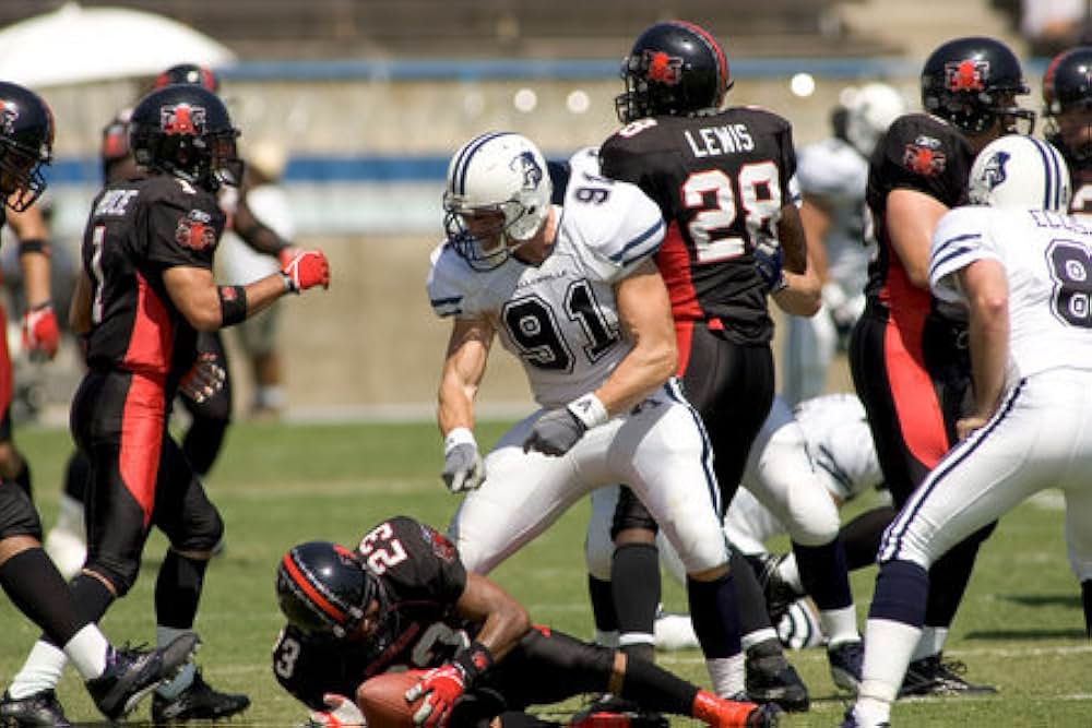 ロンゲスト・ヤードの画像