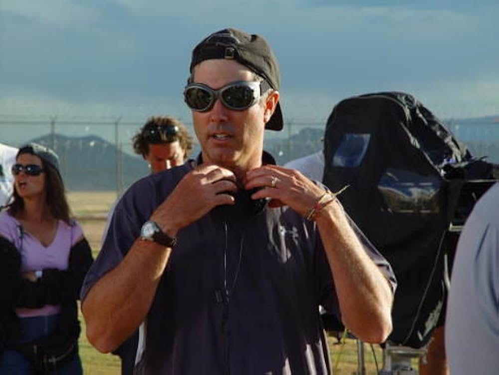 ロンゲスト・ヤードの画像