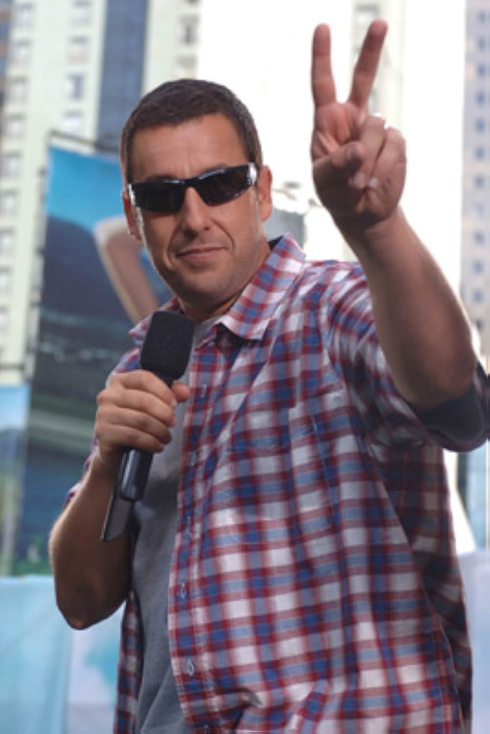 ロンゲスト・ヤードの画像