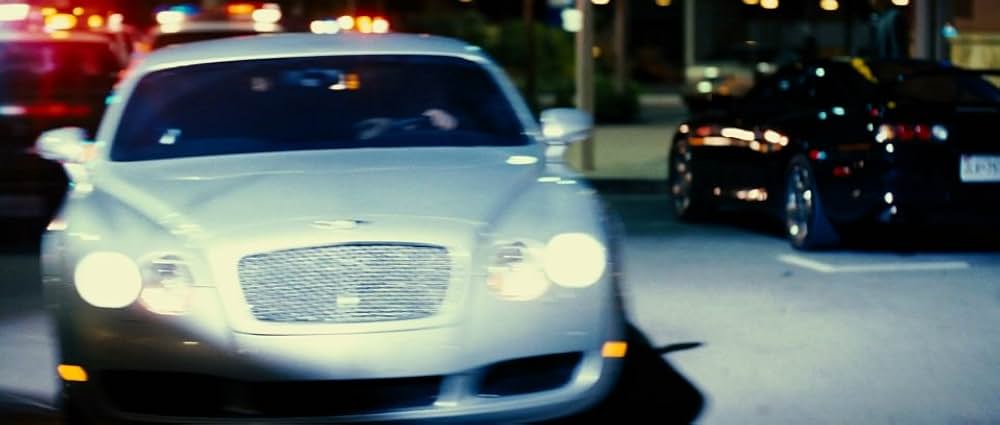 ロンゲスト・ヤードの画像