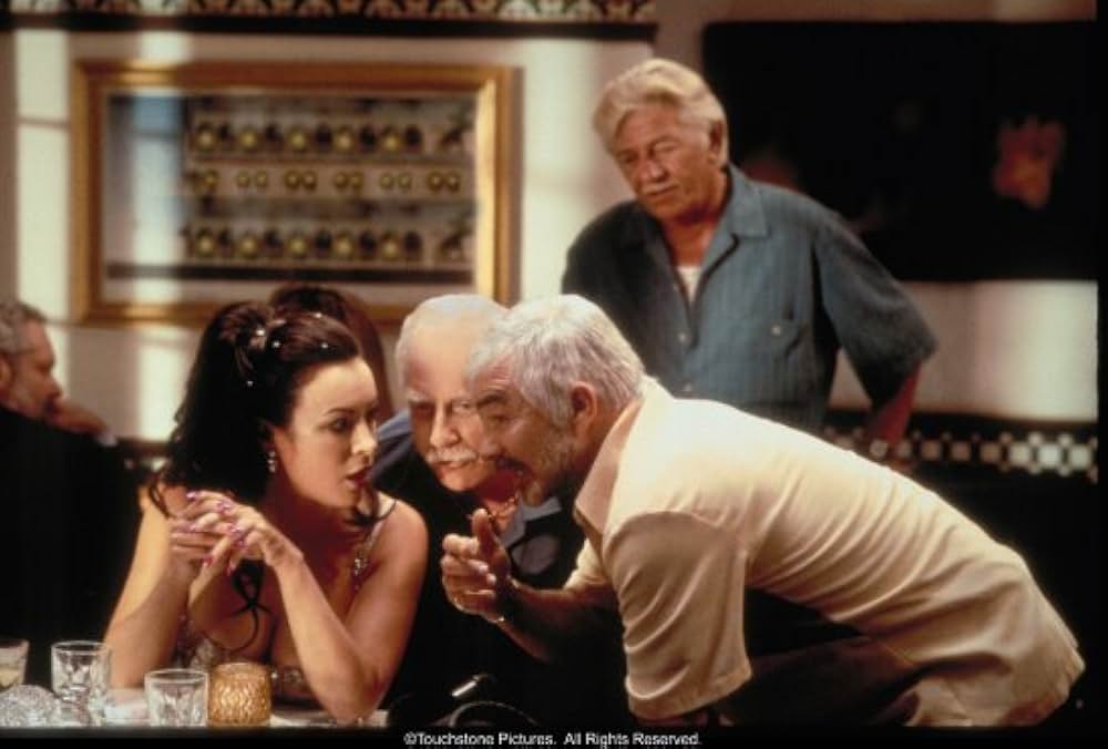 マイアミ・ガイズ -俺たちはギャングだ-の画像