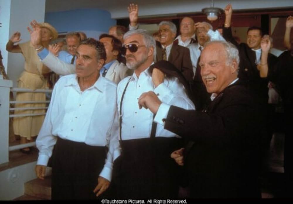 マイアミ・ガイズ -俺たちはギャングだ-の画像