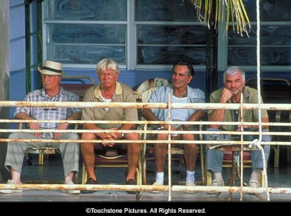 マイアミ・ガイズ -俺たちはギャングだ-の画像