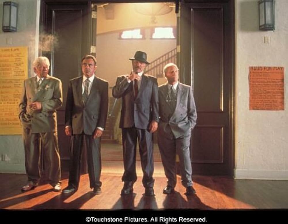 マイアミ・ガイズ -俺たちはギャングだ-の画像