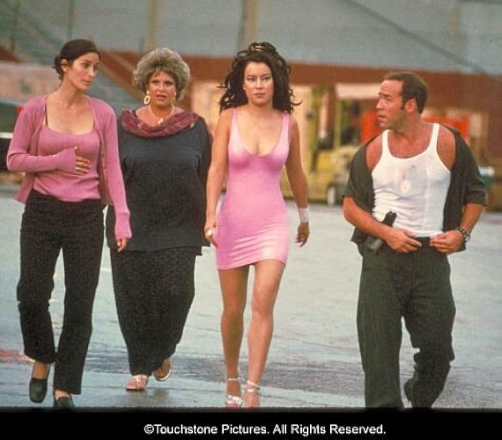 マイアミ・ガイズ -俺たちはギャングだ-の画像