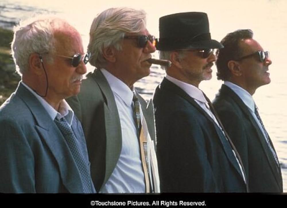 マイアミ・ガイズ -俺たちはギャングだ-の画像